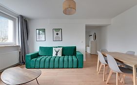Comfort Apartments Stolarska